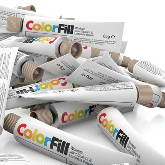 CF012 Lys ask - Bright Ash